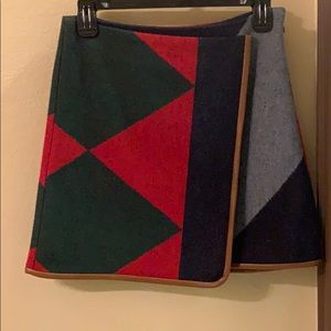 Brand New Tory Burch Skirt w/ Tags